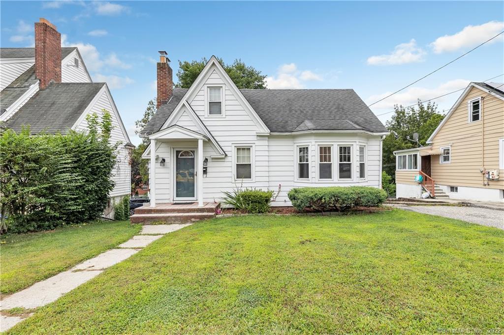 80 Davis Street Danbury, CT 06810 - Photo 1 of 1