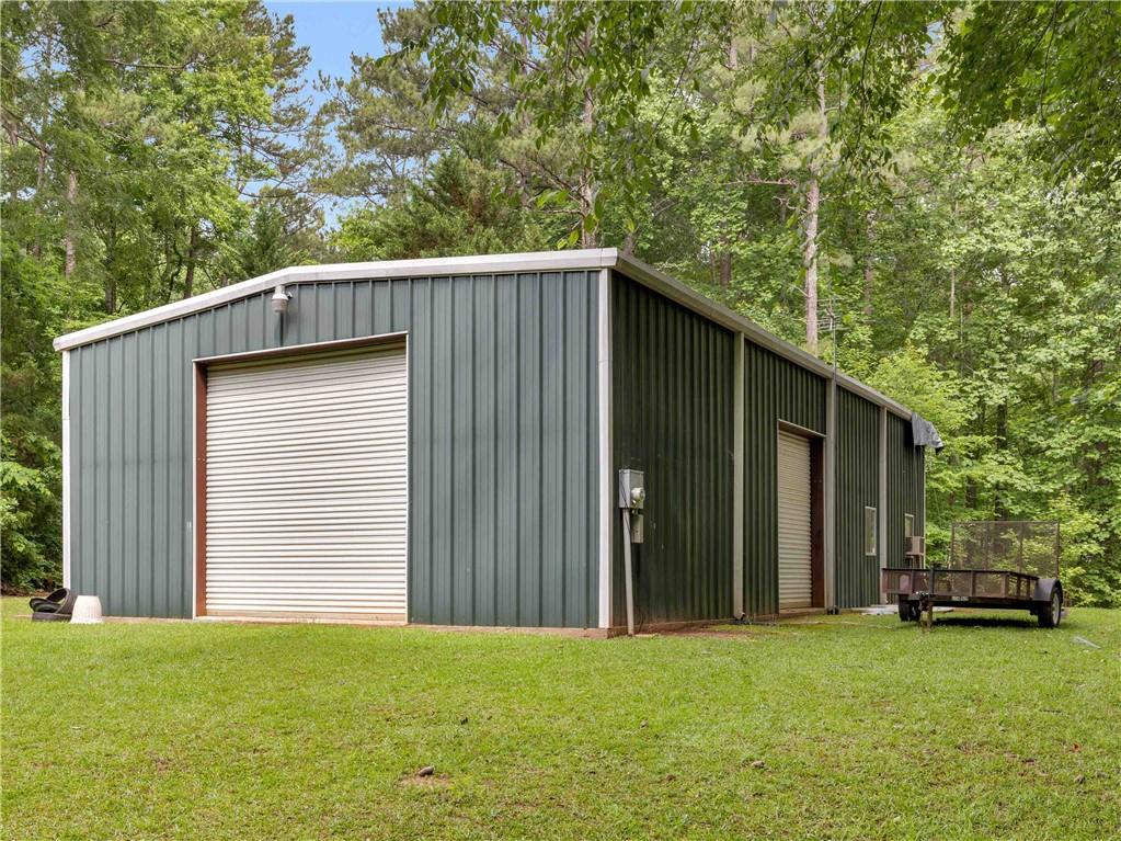 360 Floyd Road Hampton, GA 30228 - Photo 30 of 35