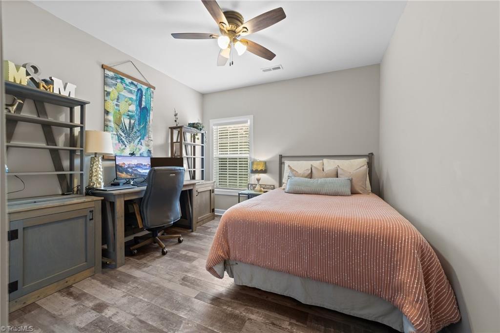 2358 Birch View Drive High Point, NC 27265 - Photo 11 of 31 1st floor guest suite