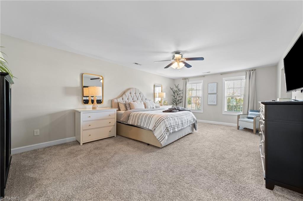 2358 Birch View Drive High Point, NC 27265 - Photo 13 of 31 Primary