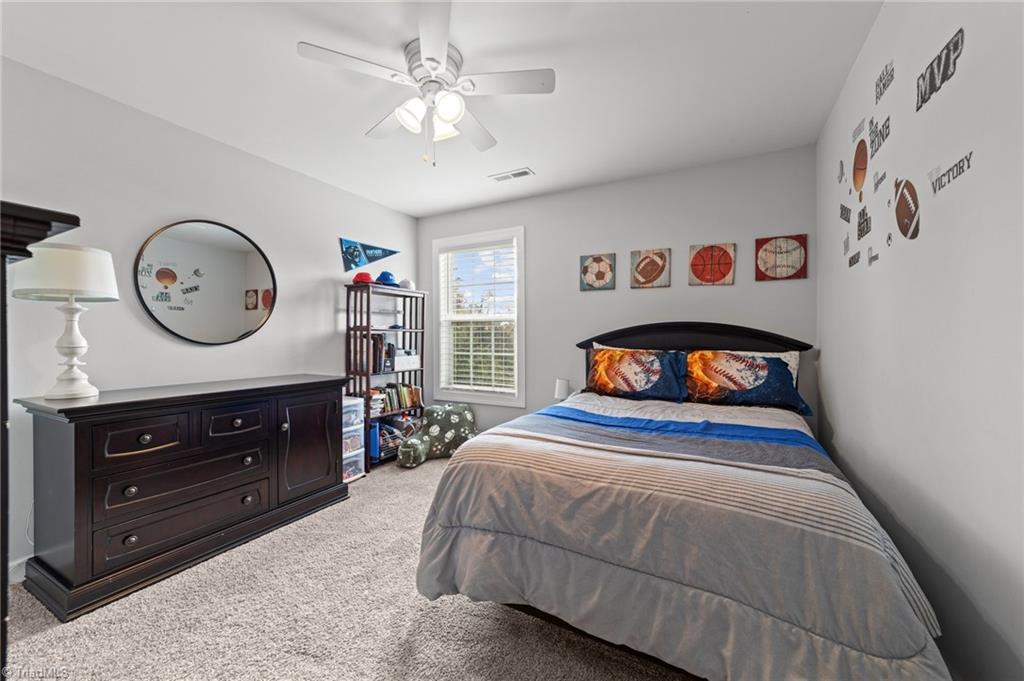 2358 Birch View Drive High Point, NC 27265 - Photo 19 of 31