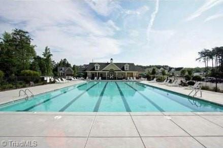 2358 Birch View Drive High Point, NC 27265 - Photo 30 of 31