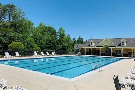 2358 Birch View Drive High Point, NC 27265 - Photo 31 of 31