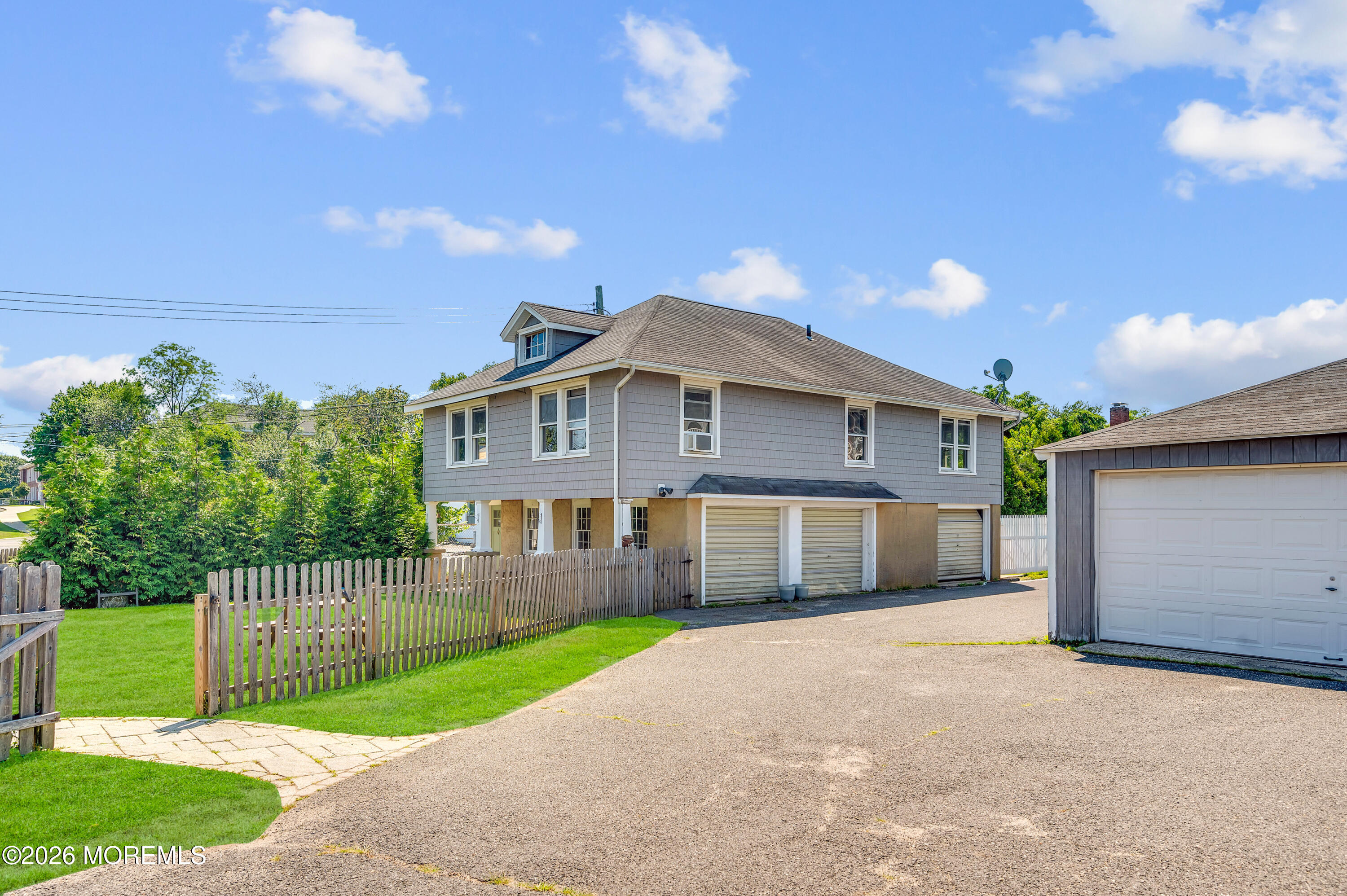 175 Broad Street, Unit 2 Manasquan, NJ 08736 - Photo 41 of 72 Back 14