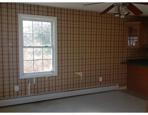 100 Haggerty Road Charlton, MA 01507 - Photo 5 of 22 a view of a brick wall