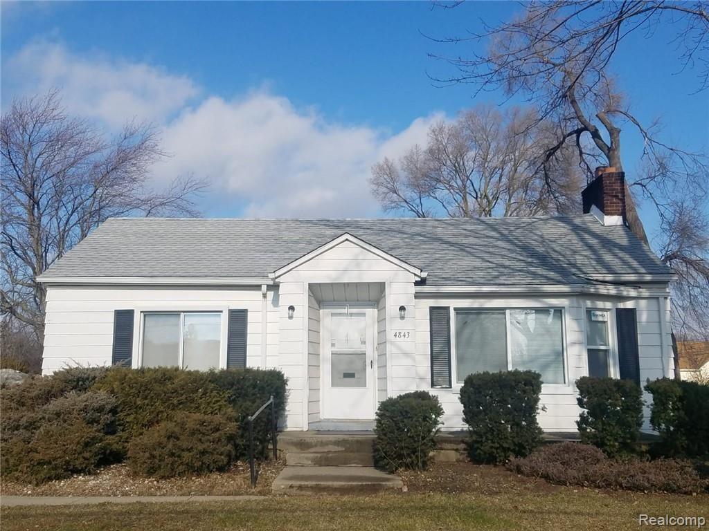 4843 East 9 Mile Road, Unit 1 Warren, MI 48091 - Photo 1 of 10