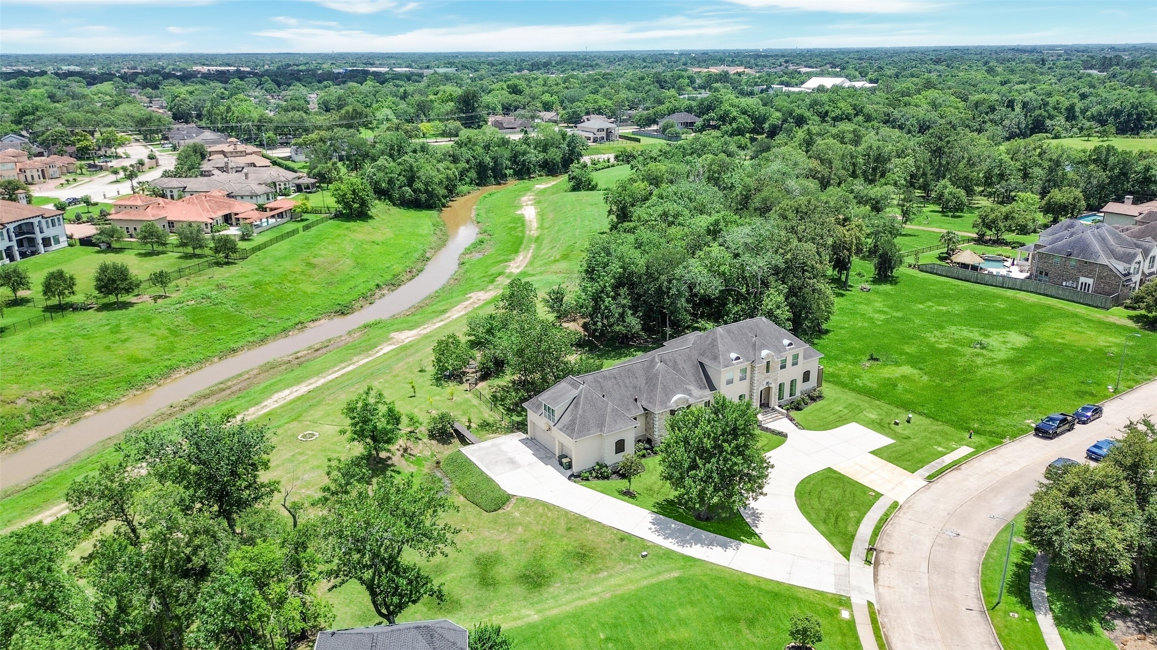 2901 Green Tee Drive Pearland, TX 77581 - Photo 48 of 50