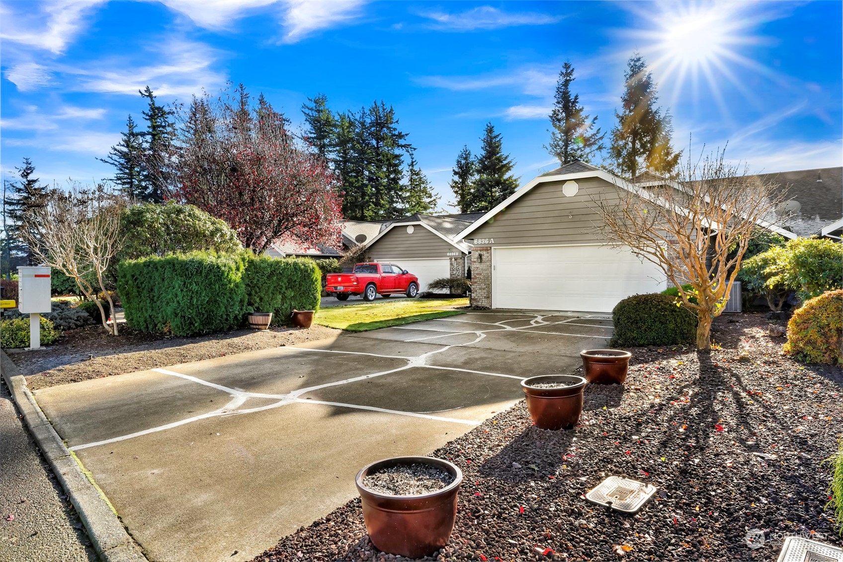 6836 Raspberry Dr., Unit A Everson, WA 98247 - Photo 32 of 33
