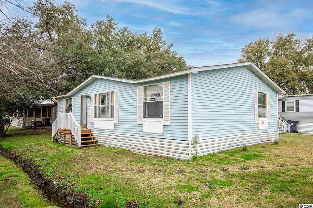 20 Musket Street Murrells Inlet, SC 29576 - Photo 1 of 29 Gallery Image 1