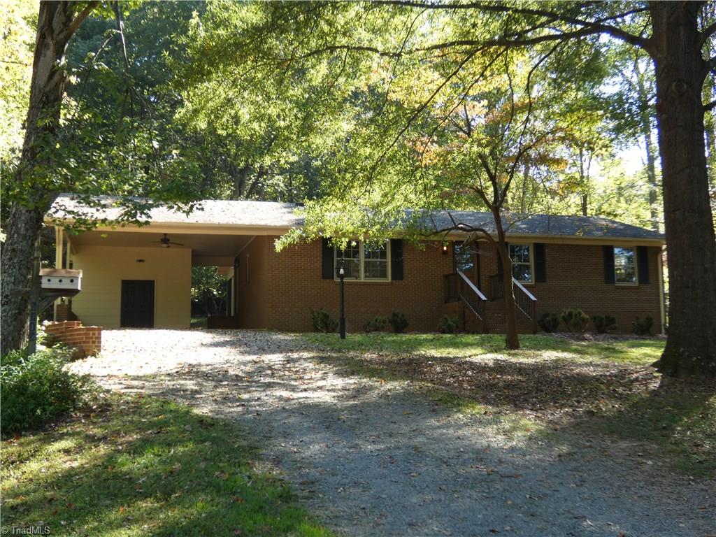 5719 Enfield Road Pfafftown, NC 27040 - Photo 1 of 31 Gallery Image 1