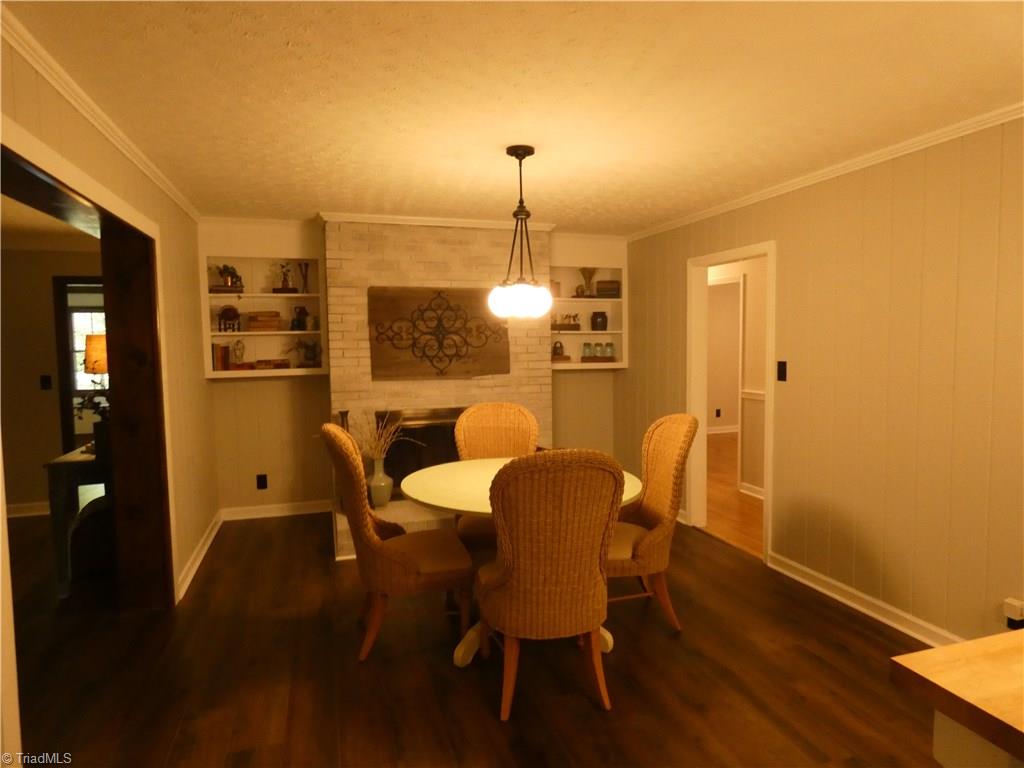 5719 Enfield Road Pfafftown, NC 27040 - Photo 11 of 31 Gallery Image 11