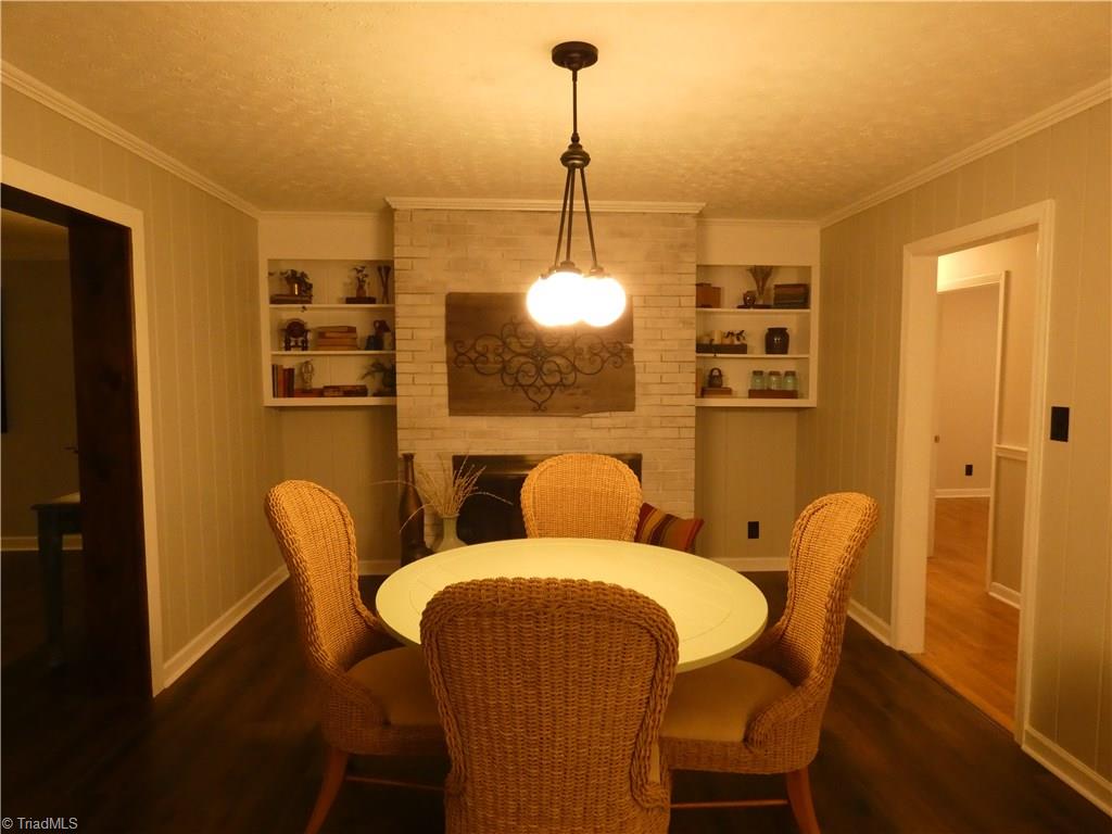 5719 Enfield Road Pfafftown, NC 27040 - Photo 13 of 31 Gallery Image 13