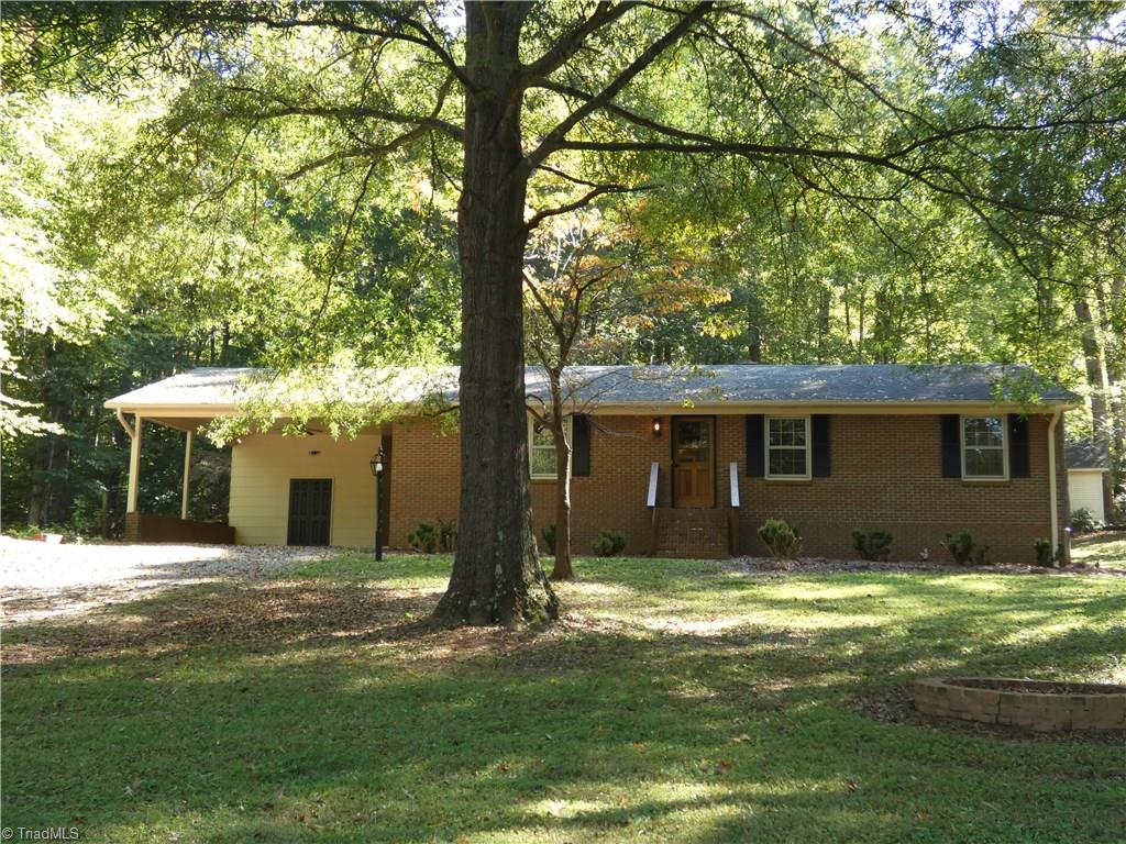 5719 Enfield Road Pfafftown, NC 27040 - Photo 26 of 31 Gallery Image 26