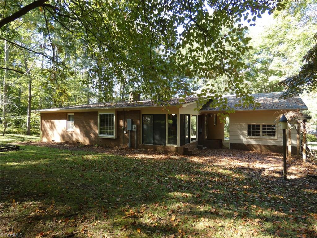 5719 Enfield Road Pfafftown, NC 27040 - Photo 28 of 31 Gallery Image 28
