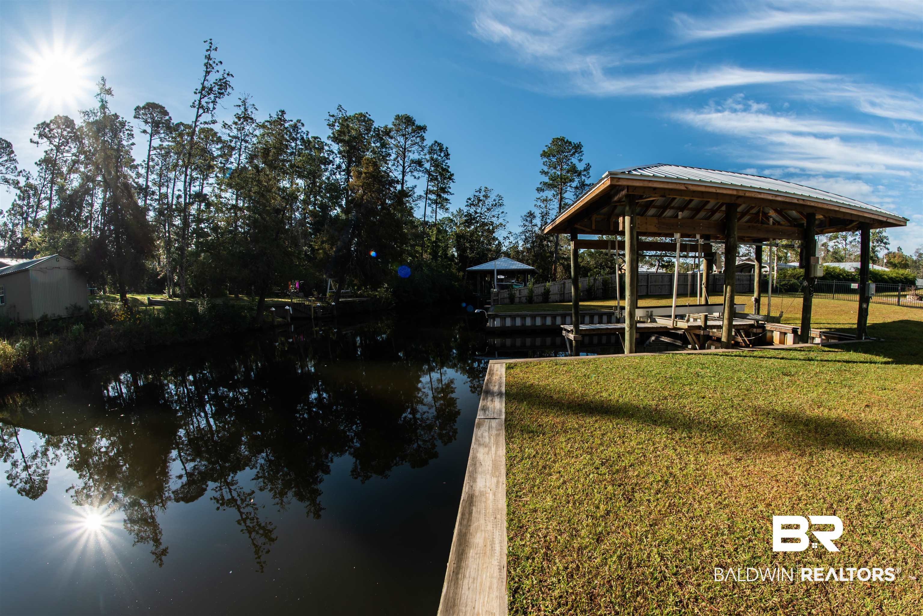 9438 Hammock Road Elberta, AL 36530 - Photo 31 of 49