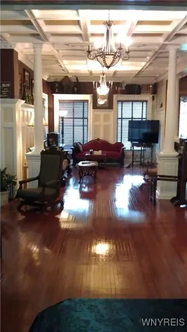 $779,900 | 530 West Ferry Street, Unit N, Buffalo, NY 14222