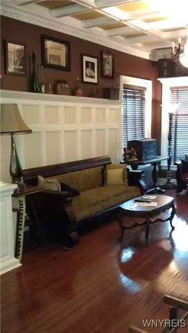 $779,900 | 530 West Ferry Street, Unit N, Buffalo, NY 14222