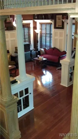 $779,900 | 530 West Ferry Street, Unit N, Buffalo, NY 14222