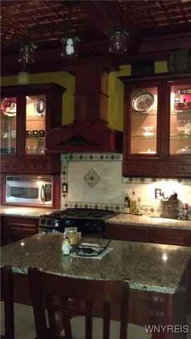 $779,900 | 530 West Ferry Street, Unit N, Buffalo, NY 14222