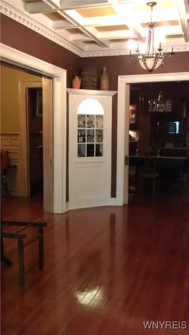 $779,900 | 530 West Ferry Street, Unit N, Buffalo, NY 14222