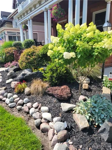 $779,900 | 530 West Ferry Street, Unit N, Buffalo, NY 14222