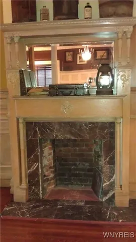 $779,900 | 530 West Ferry Street, Unit N, Buffalo, NY 14222