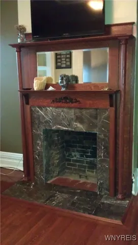 $779,900 | 530 West Ferry Street, Unit N, Buffalo, NY 14222