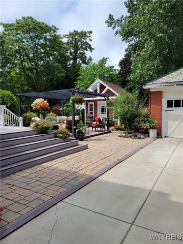 $779,900 | 530 West Ferry Street, Unit N, Buffalo, NY 14222