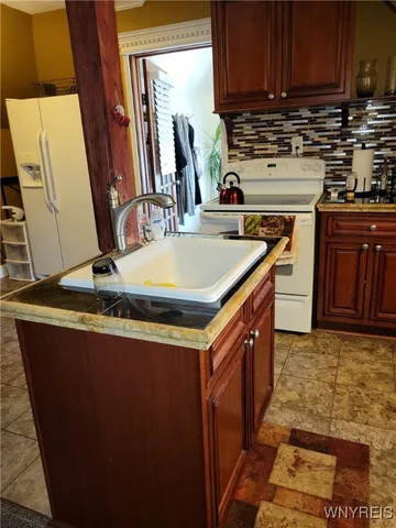 $779,900 | 530 West Ferry Street, Unit N, Buffalo, NY 14222