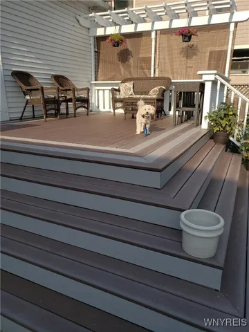 $779,900 | 530 West Ferry Street, Unit N, Buffalo, NY 14222