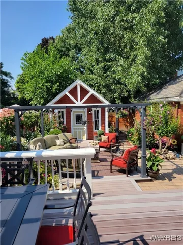 $779,900 | 530 West Ferry Street, Unit N, Buffalo, NY 14222