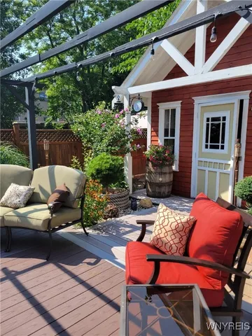 $779,900 | 530 West Ferry Street, Unit N, Buffalo, NY 14222