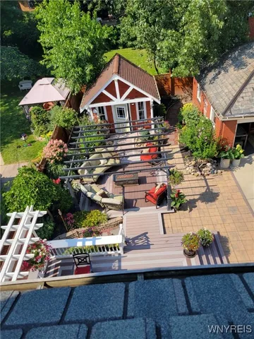 $779,900 | 530 West Ferry Street, Unit N, Buffalo, NY 14222