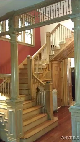 $779,900 | 530 West Ferry Street, Unit N, Buffalo, NY 14222