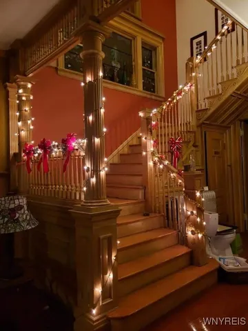 $779,900 | 530 West Ferry Street, Unit N, Buffalo, NY 14222