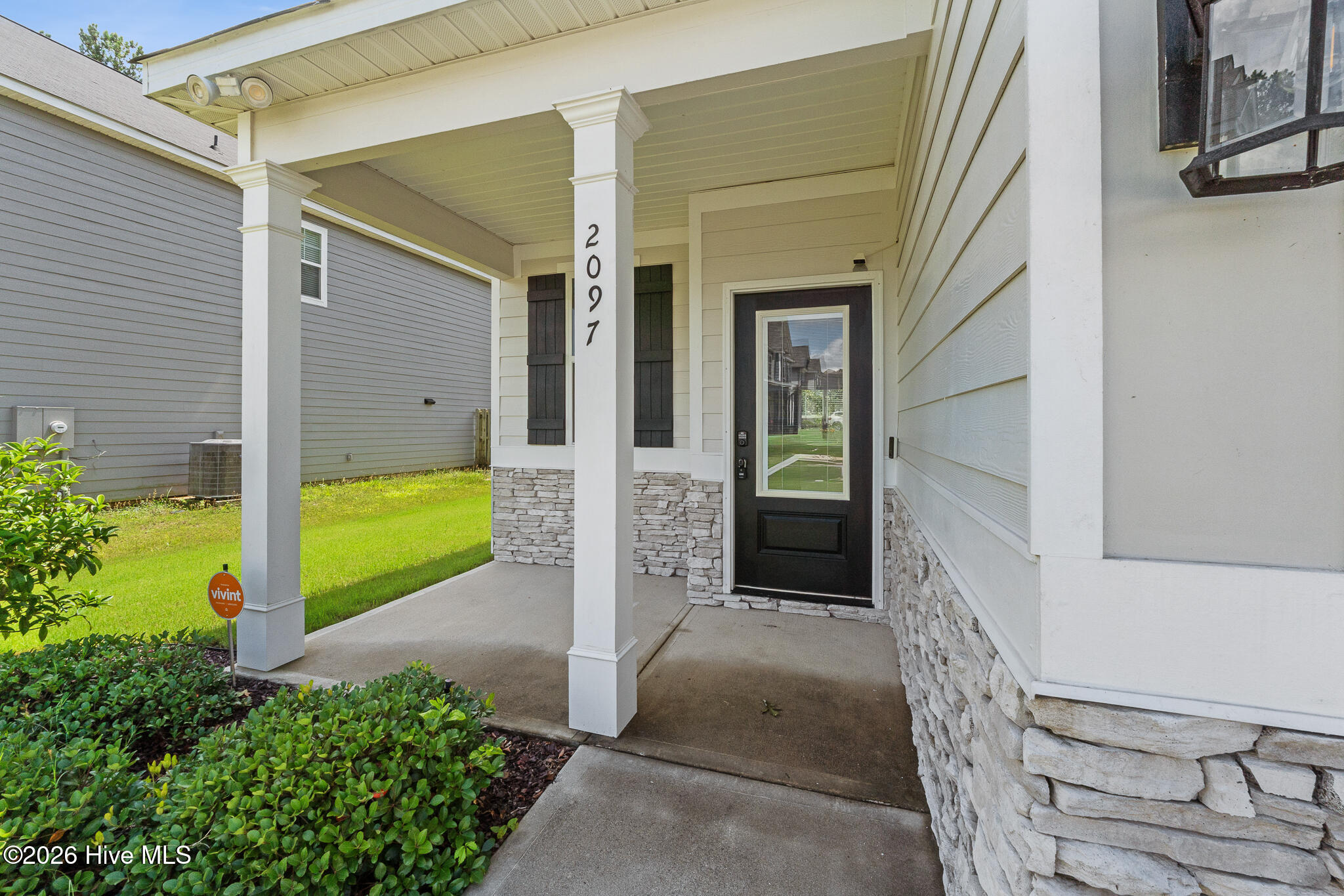 2097 Limerick Court Grovetown, GA 30813 - Photo 2 of 27