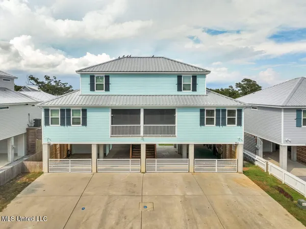 $1,099,000 | 95 Phillip Street, Bay St. Louis, MS 39520