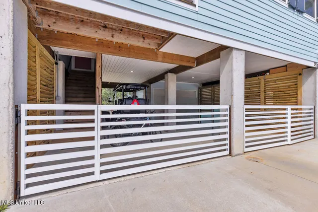 $1,099,000 | 95 Phillip Street, Bay St. Louis, MS 39520