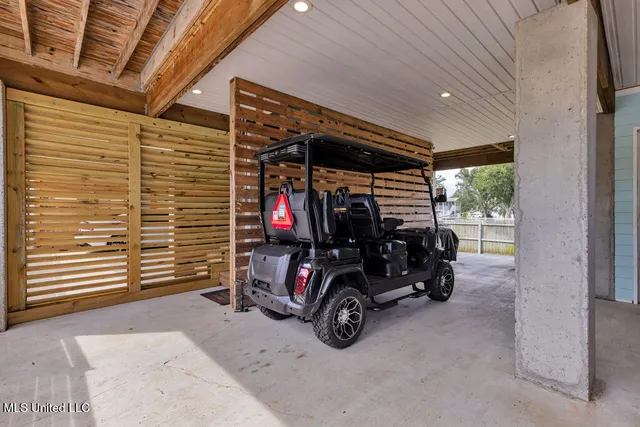 $1,099,000 | 95 Phillip Street, Bay St. Louis, MS 39520