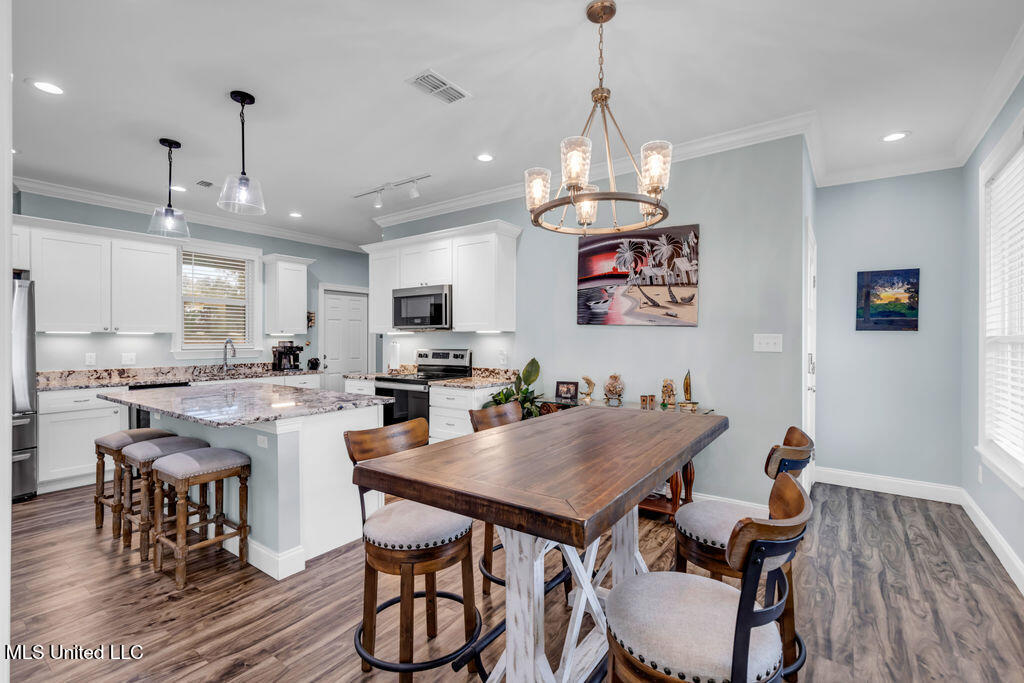 95 Phillip Street Bay St. Louis, MS 39520 - Photo 16 of 63 95PhillipSt-17