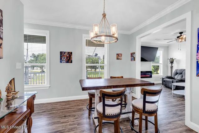 $1,099,000 | 95 Phillip Street, Bay St. Louis, MS 39520