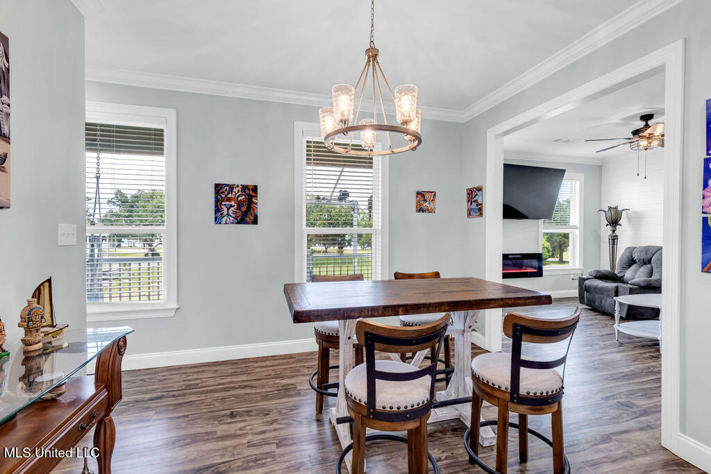 95 Phillip Street Bay St. Louis, MS 39520 - Photo 18 of 63 95PhillipSt-19