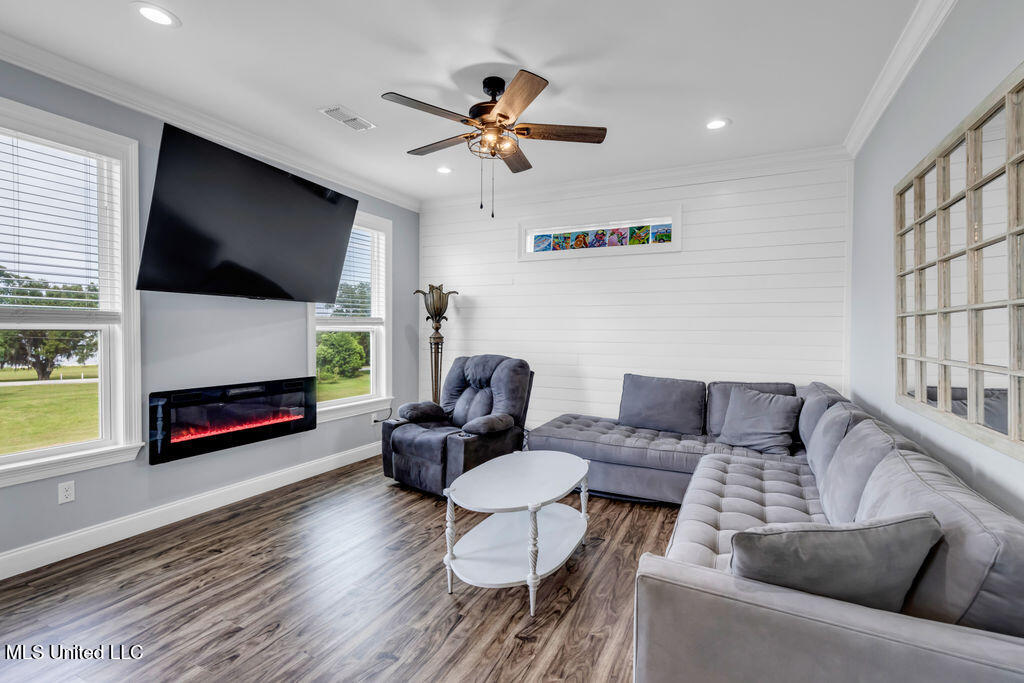 95 Phillip Street Bay St. Louis, MS 39520 - Photo 19 of 63 95PhillipSt-20