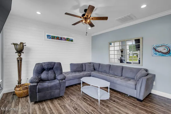 $1,099,000 | 95 Phillip Street, Bay St. Louis, MS 39520