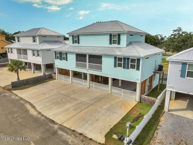 $1,099,000 | 95 Phillip Street, Bay St. Louis, MS 39520