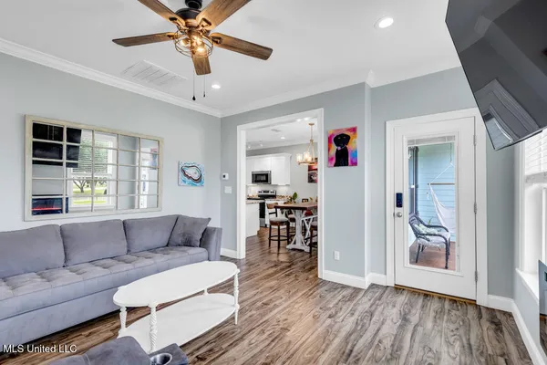 $1,099,000 | 95 Phillip Street, Bay St. Louis, MS 39520