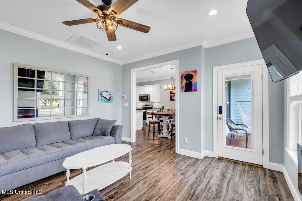 95 Phillip Street Bay St. Louis, MS 39520 - Photo 21 of 63 95PhillipSt-22