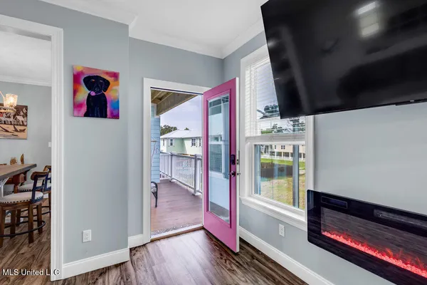 $1,099,000 | 95 Phillip Street, Bay St. Louis, MS 39520