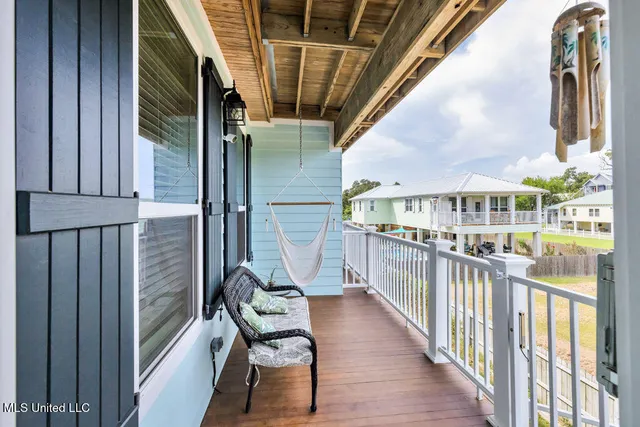 $1,099,000 | 95 Phillip Street, Bay St. Louis, MS 39520