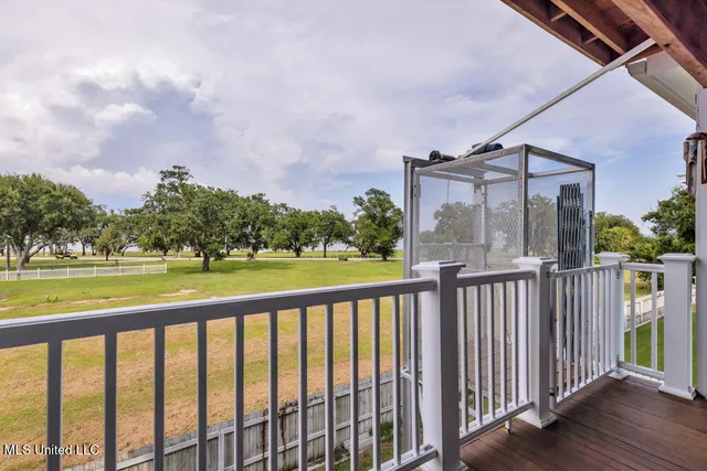 $1,099,000 | 95 Phillip Street, Bay St. Louis, MS 39520